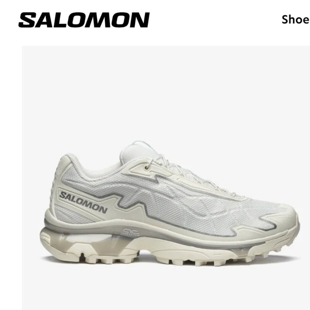 salomon xt-slate advanced